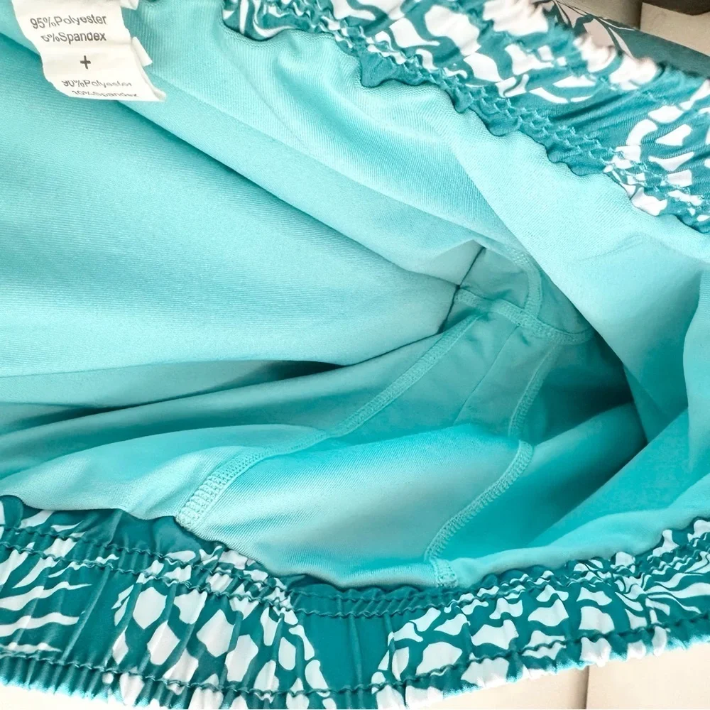 Brisira Swim Shorts